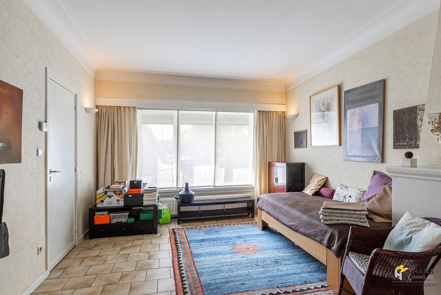 Woning te koop in EDEGEM