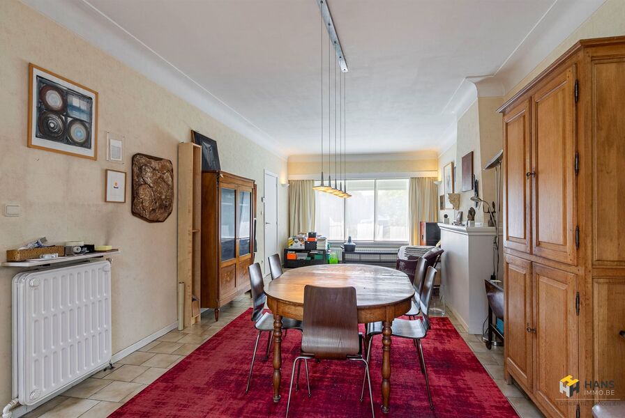 Woning te koop in EDEGEM