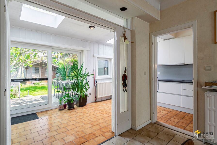 Woning te koop in EDEGEM