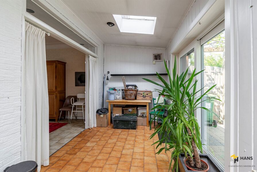 Woning te koop in EDEGEM