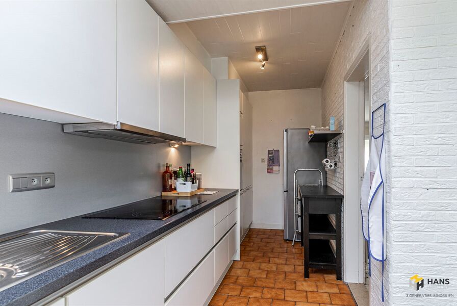 Woning te koop in EDEGEM