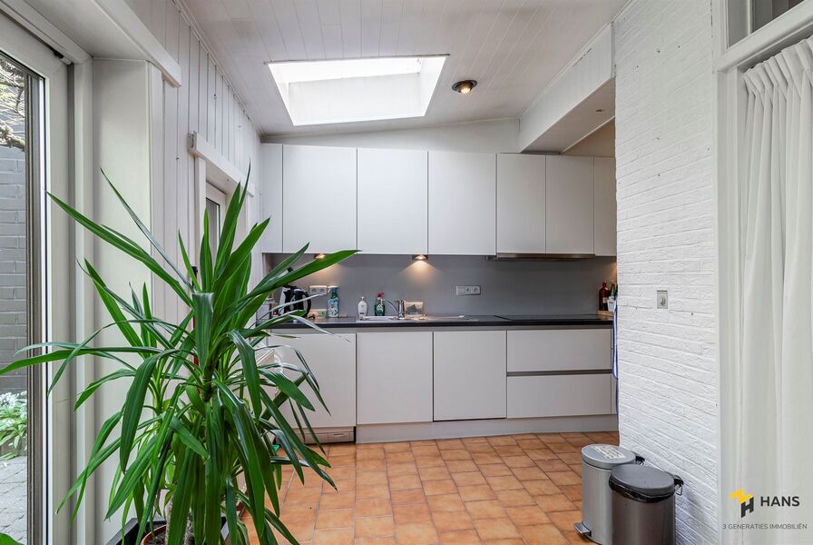 Woning te koop in EDEGEM
