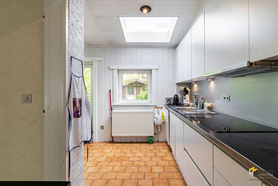 Woning te koop in EDEGEM