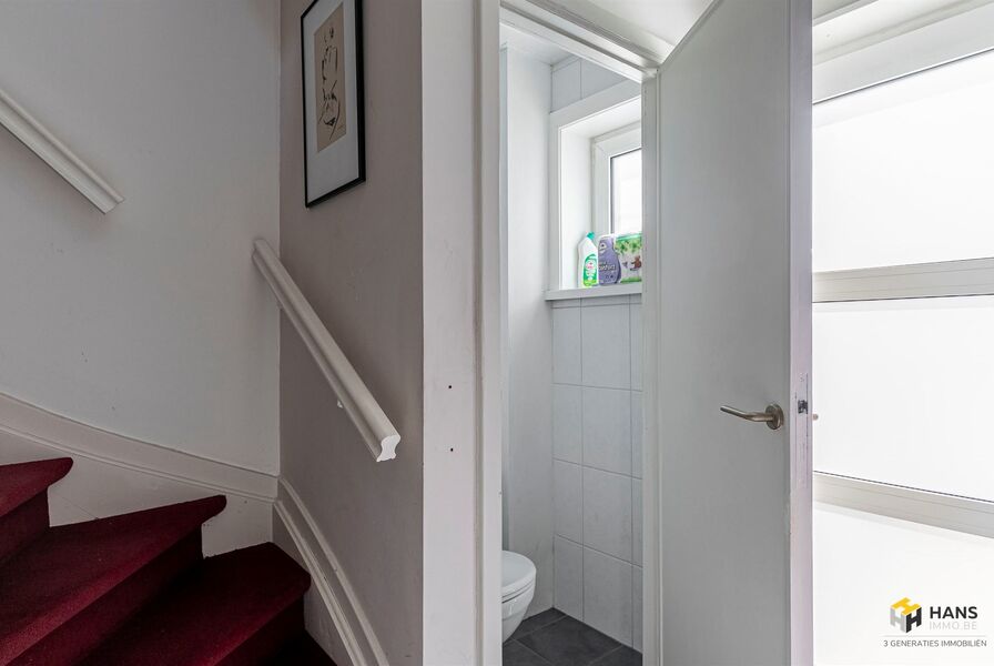Woning te koop in EDEGEM