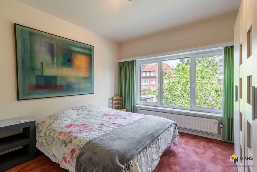 Woning te koop in EDEGEM
