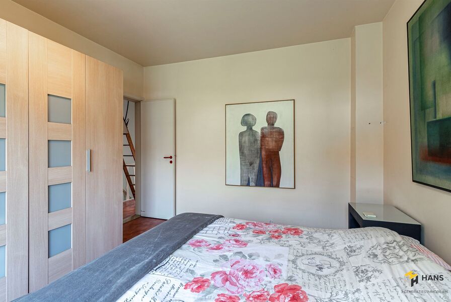 Woning te koop in EDEGEM