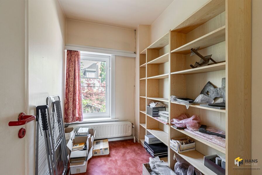 Woning te koop in EDEGEM
