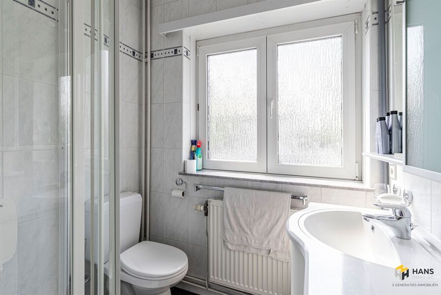 Woning te koop in EDEGEM