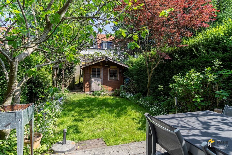 Woning te koop in EDEGEM
