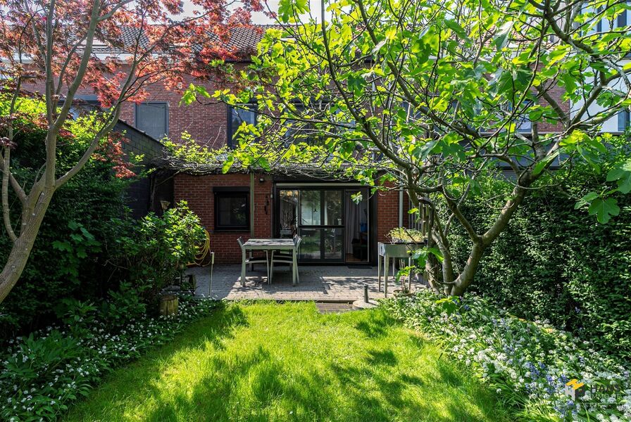 Woning te koop in EDEGEM