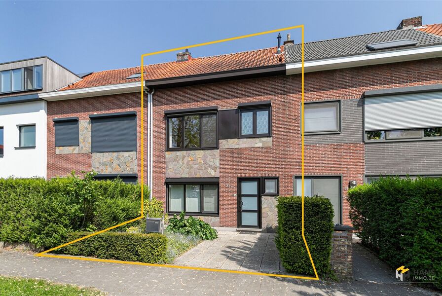 Woning te koop in EDEGEM