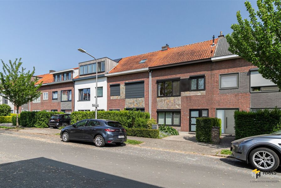 Woning te koop in EDEGEM