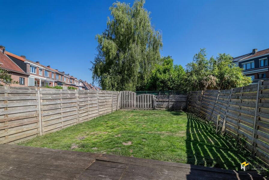 Woning te koop in EDEGEM