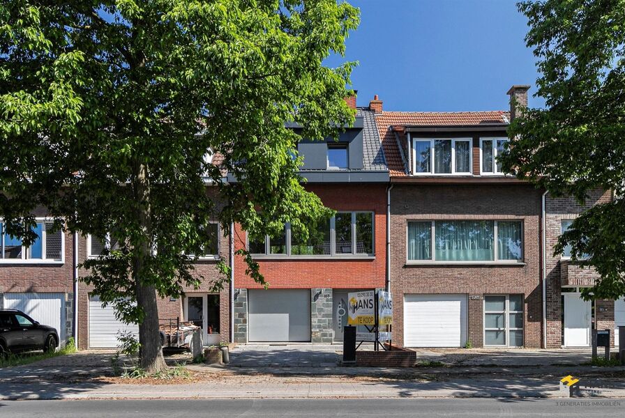 Woning te koop in EDEGEM