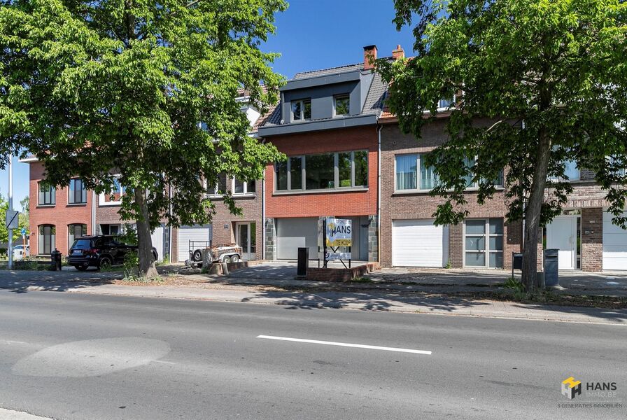 Woning te koop in EDEGEM
