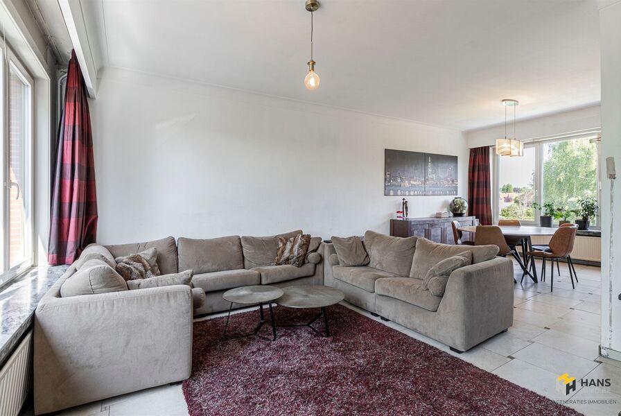 Woning te koop in EDEGEM