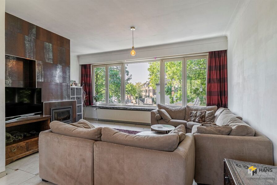 Woning te koop in EDEGEM