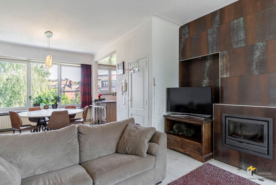 Woning te koop in EDEGEM