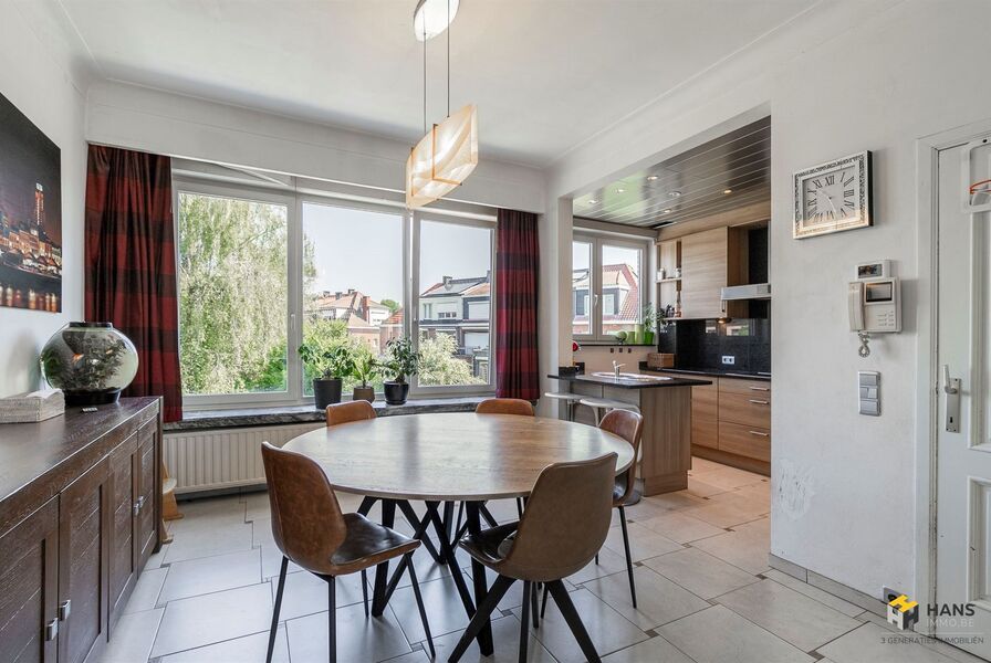 Woning te koop in EDEGEM
