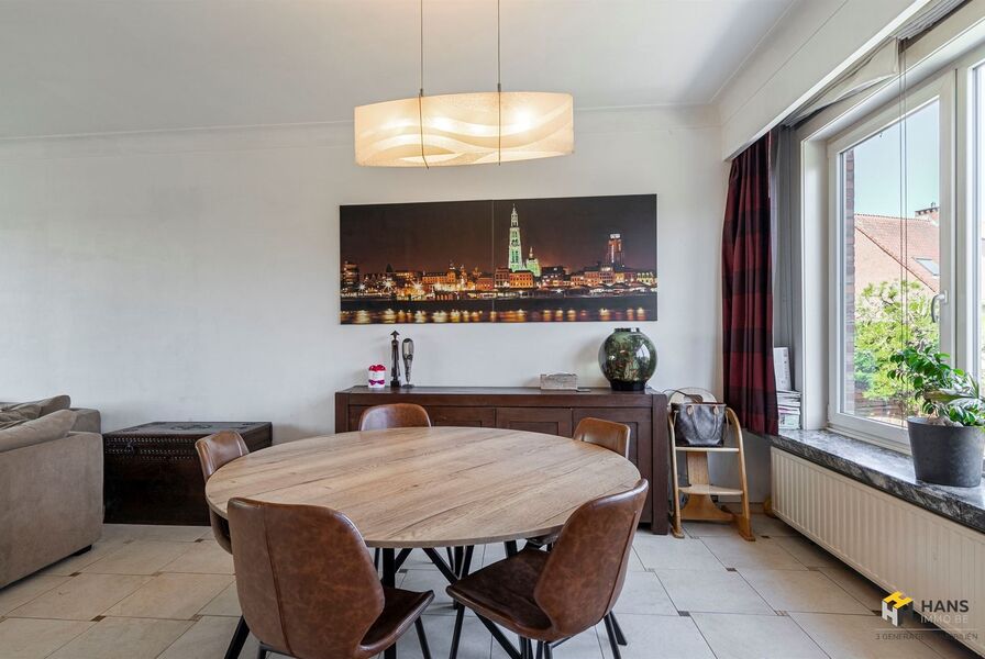 Woning te koop in EDEGEM
