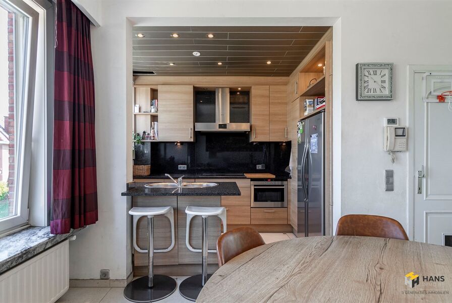 Woning te koop in EDEGEM