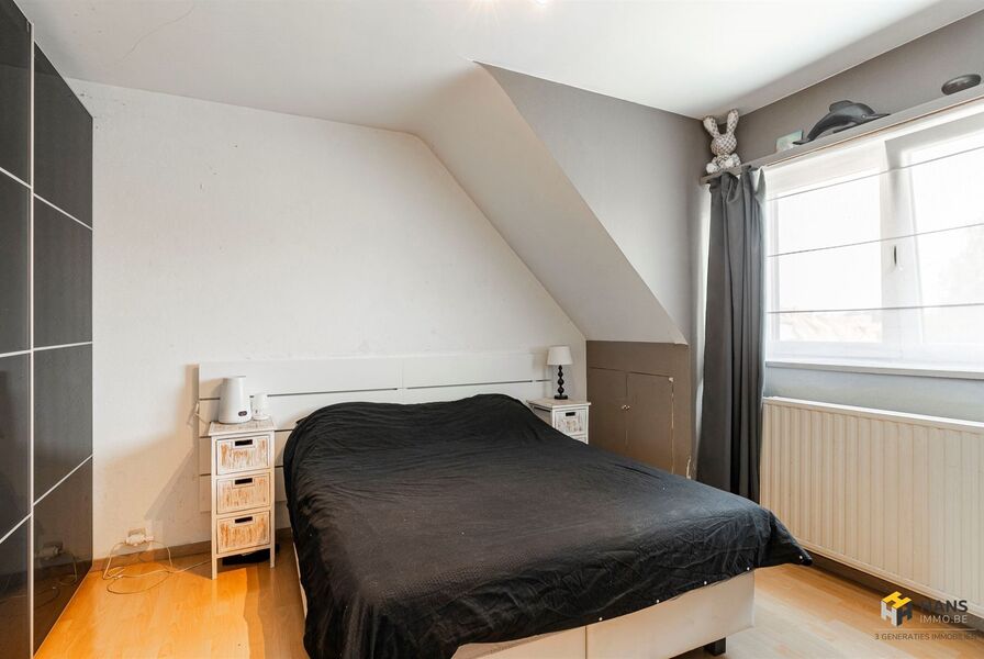 Woning te koop in EDEGEM
