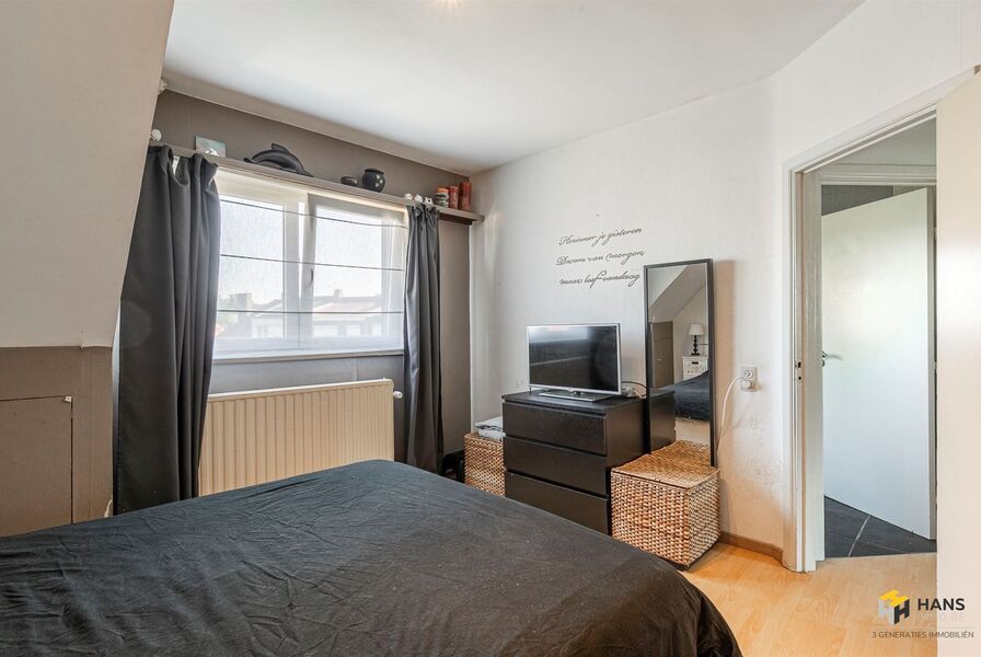 Woning te koop in EDEGEM