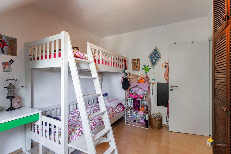 Woning te koop in EDEGEM