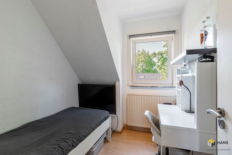Woning te koop in EDEGEM