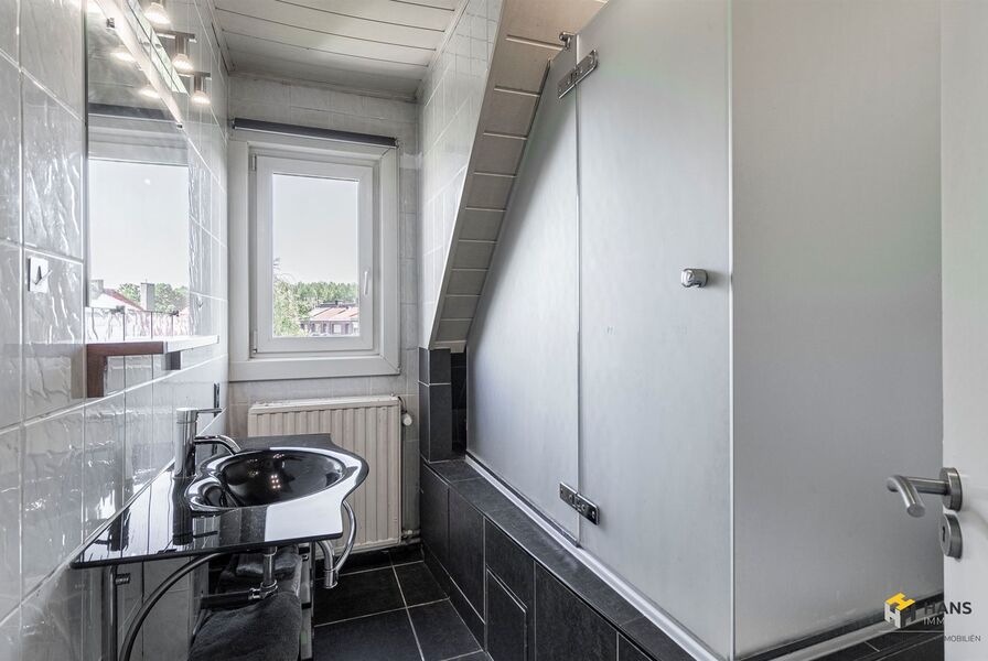 Woning te koop in EDEGEM