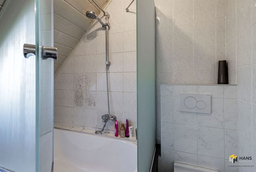 Woning te koop in EDEGEM