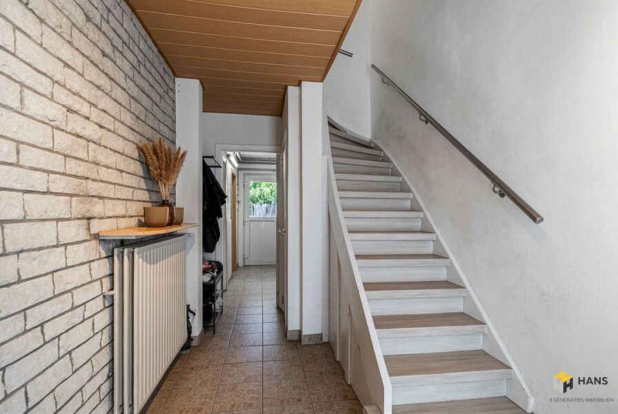 Woning te koop in EDEGEM