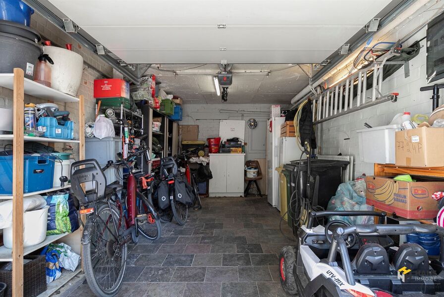 Woning te koop in EDEGEM