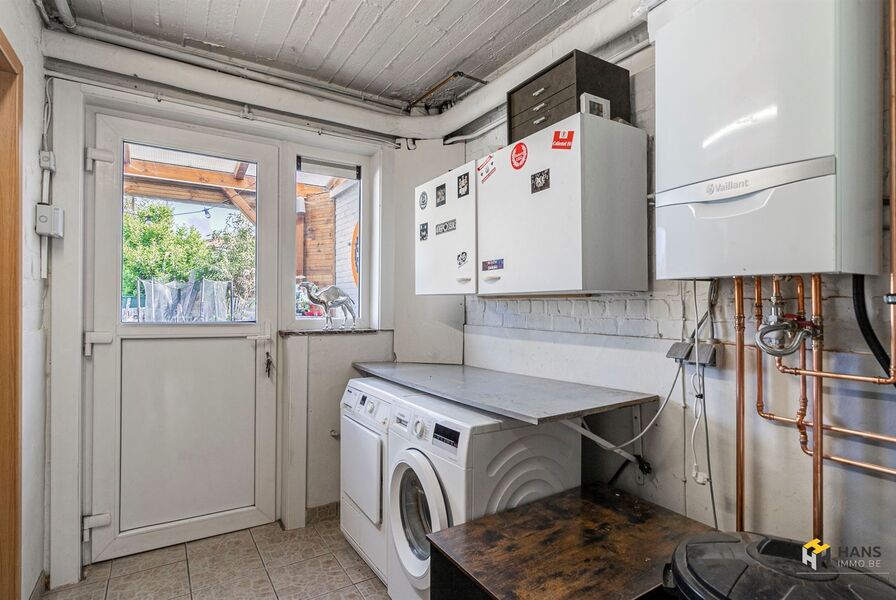 Woning te koop in EDEGEM