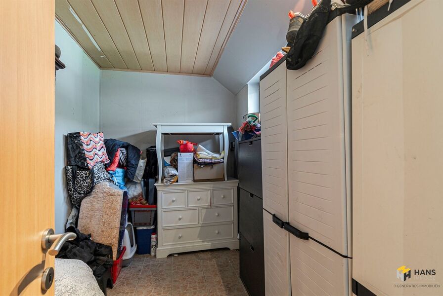 Woning te koop in EDEGEM
