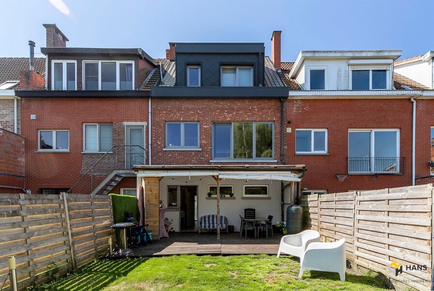 Woning te koop in EDEGEM