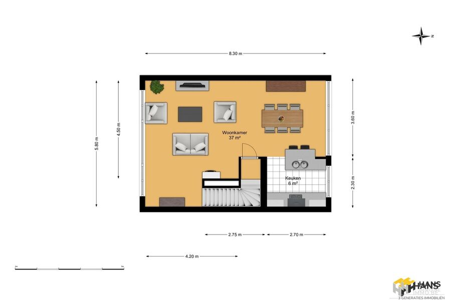 Woning te koop in EDEGEM