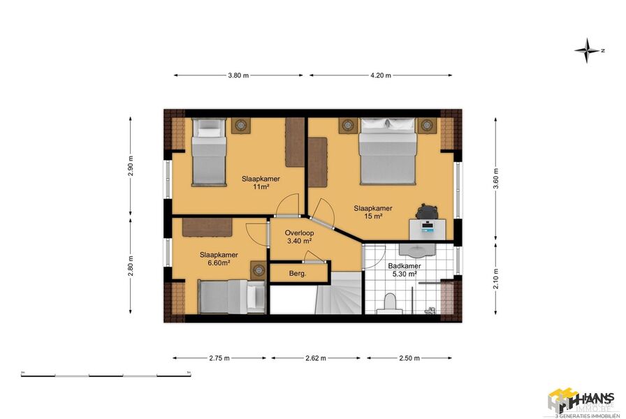 Woning te koop in EDEGEM