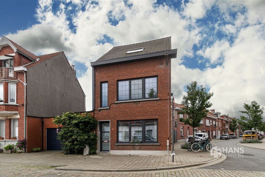 Woning te koop in EKEREN
