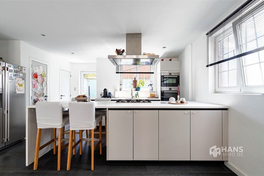 Woning te koop in EKEREN