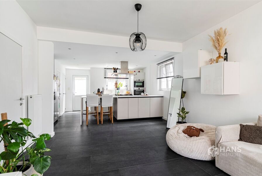 Woning te koop in EKEREN