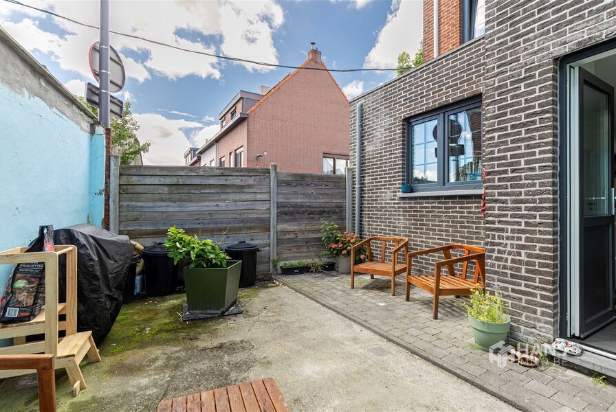 Woning te koop in EKEREN