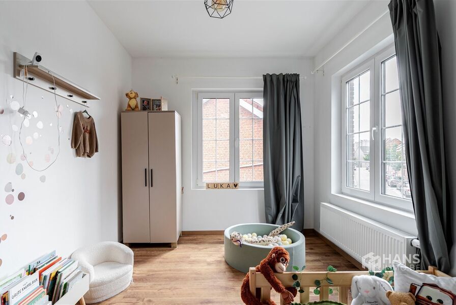 Woning te koop in EKEREN