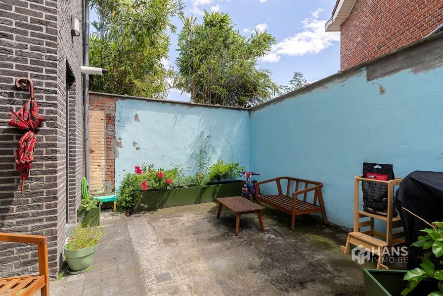 Woning te koop in EKEREN