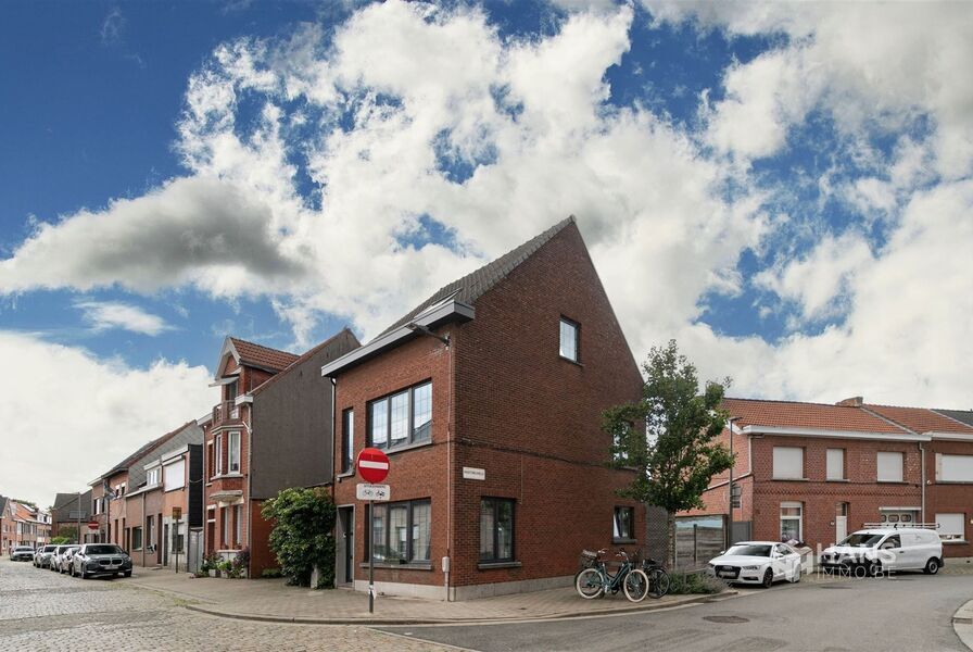 Woning te koop in EKEREN