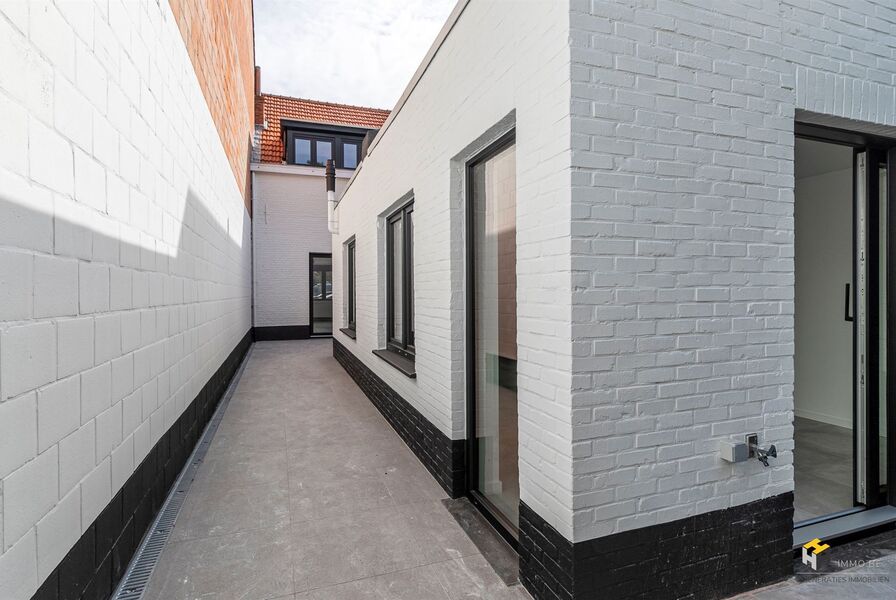 Woning te koop in EKEREN