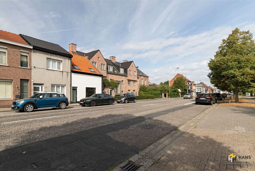 Woning te koop in EKEREN
