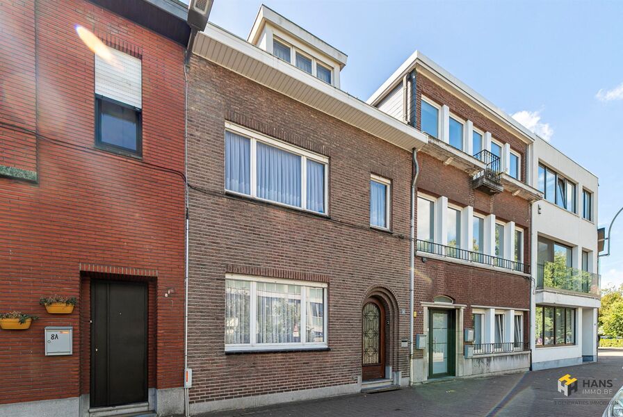 Woning te koop in EKEREN