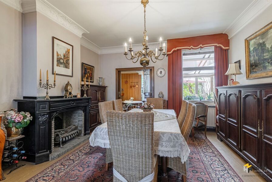 Woning te koop in EKEREN