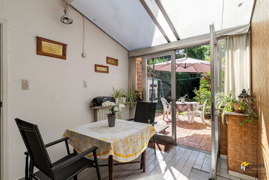 Woning te koop in EKEREN